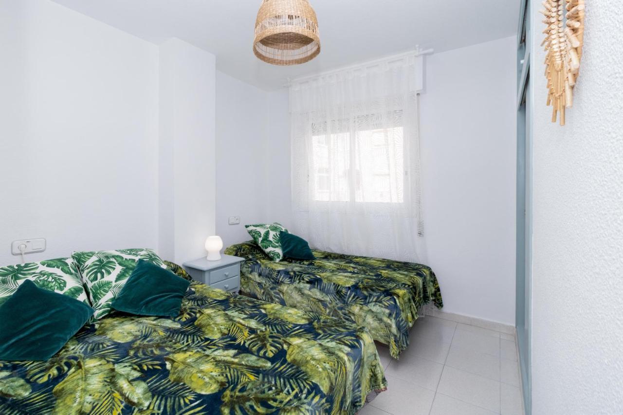 Espanatour Beniajan Torrevieja Zewnętrze zdjęcie