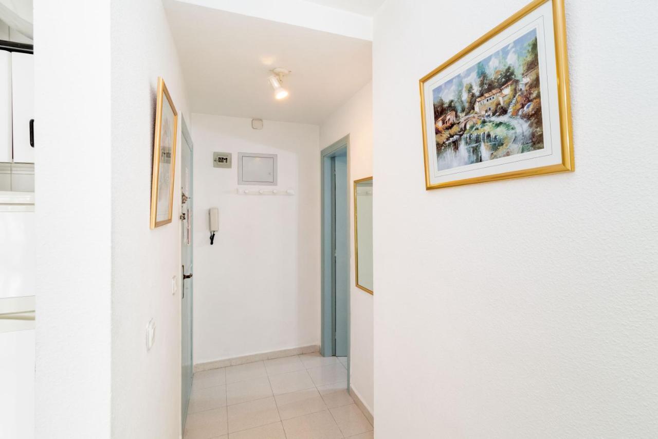 Espanatour Beniajan Torrevieja Zewnętrze zdjęcie
