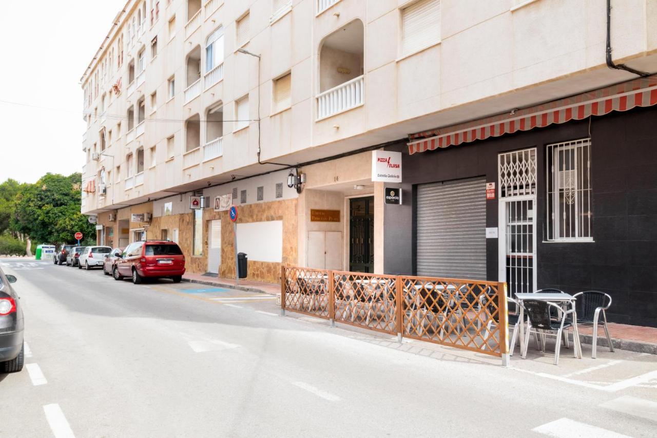 Espanatour Beniajan Torrevieja Zewnętrze zdjęcie